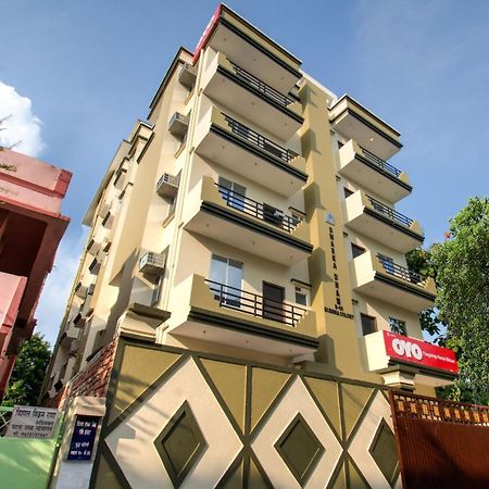 Hotel O Bihan Hospito India ปัฏนา ภายนอก รูปภาพ