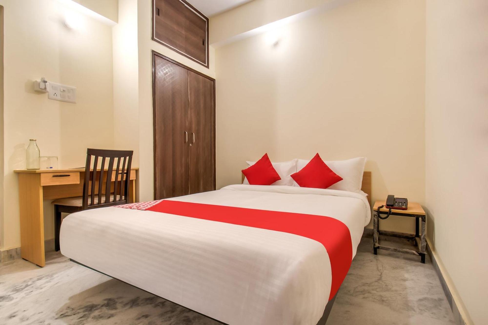 Hotel O Bihan Hospito India ปัฏนา ภายนอก รูปภาพ