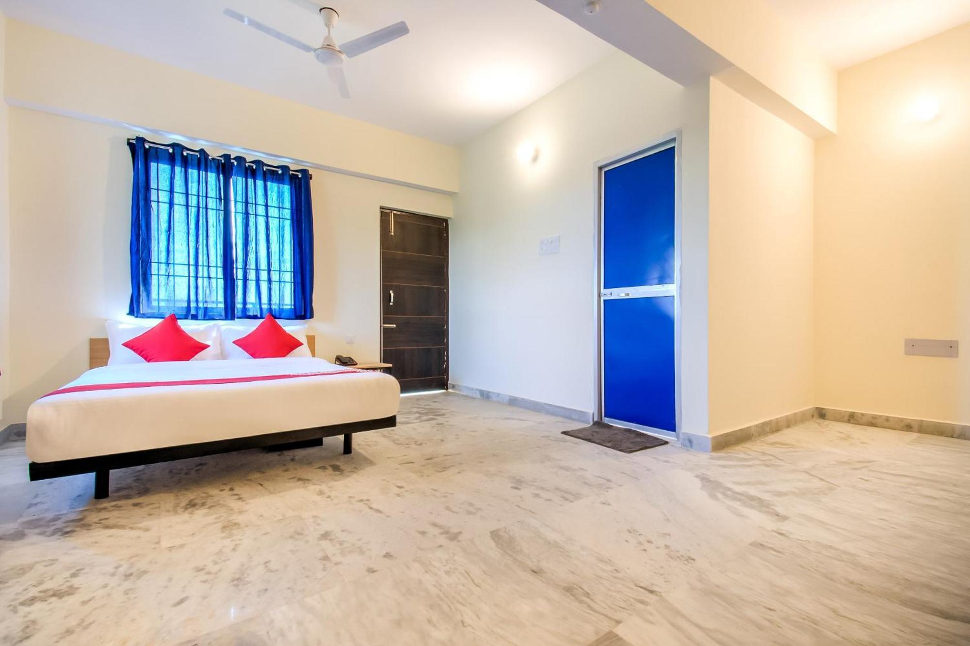 Hotel O Bihan Hospito India ปัฏนา ภายนอก รูปภาพ