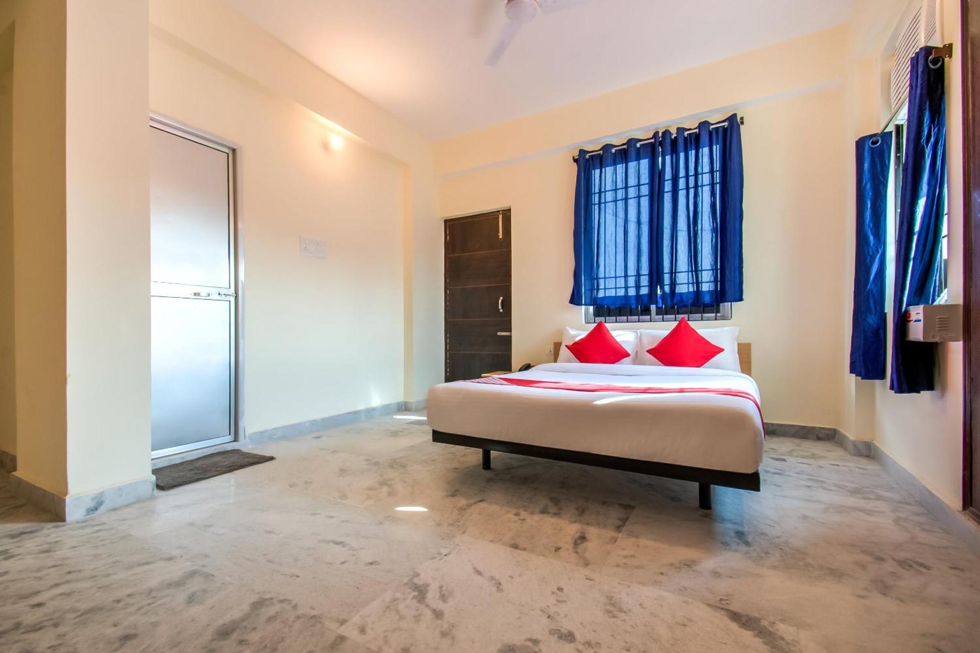 Hotel O Bihan Hospito India ปัฏนา ภายนอก รูปภาพ