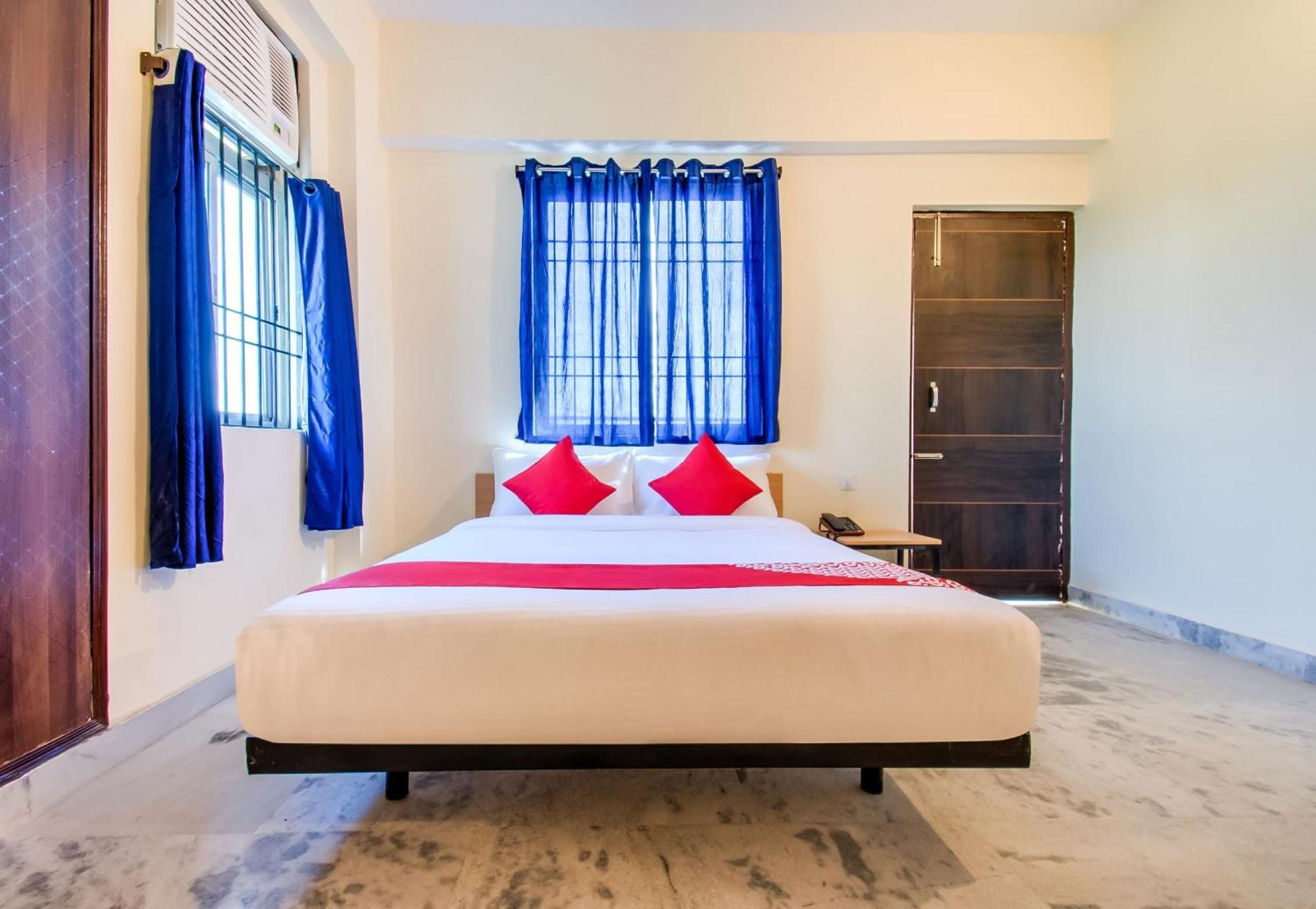 Hotel O Bihan Hospito India ปัฏนา ภายนอก รูปภาพ