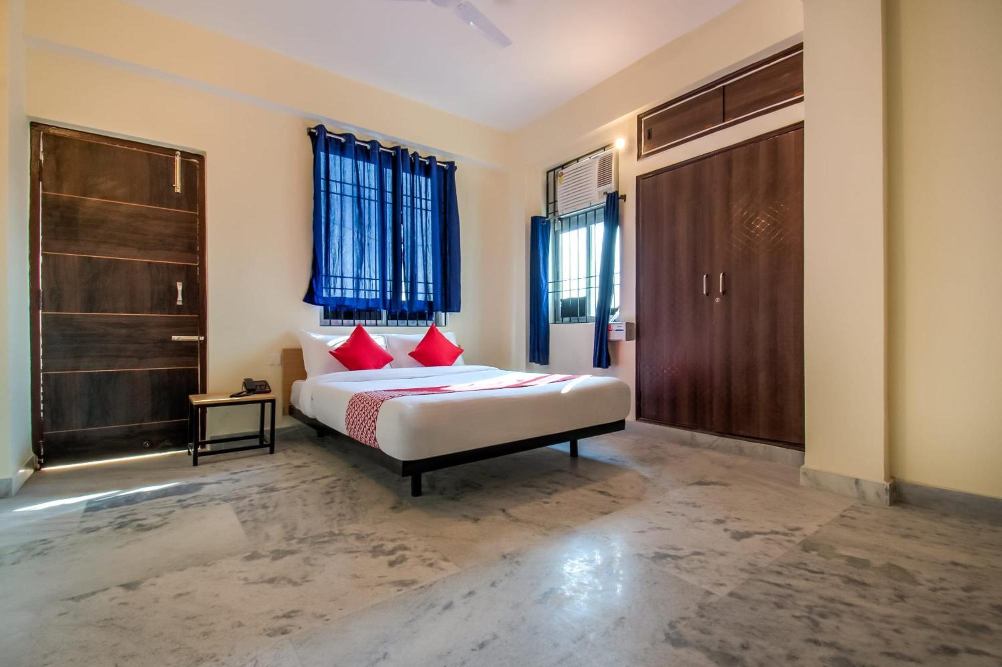 Hotel O Bihan Hospito India ปัฏนา ภายนอก รูปภาพ