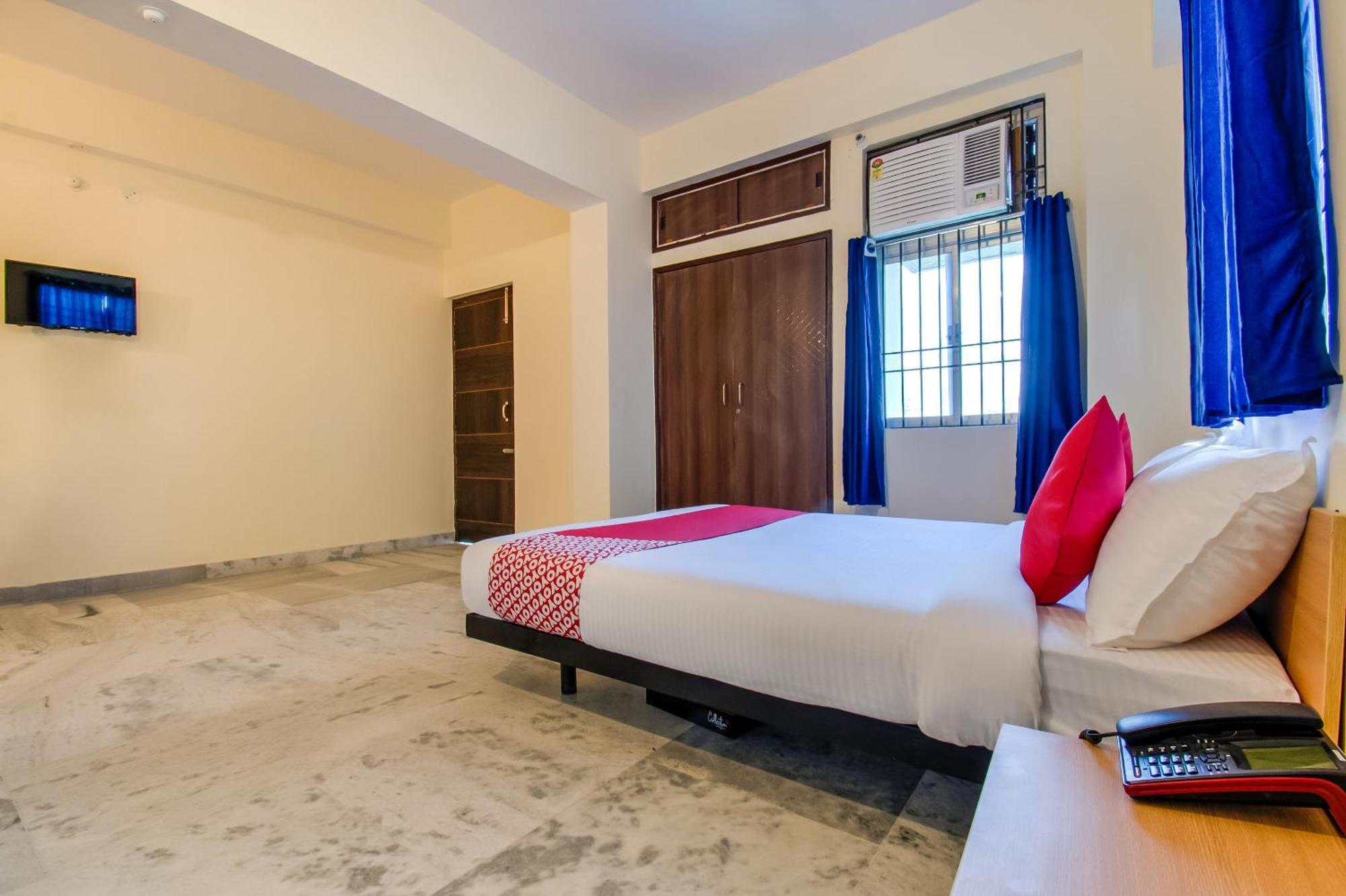 Hotel O Bihan Hospito India ปัฏนา ภายนอก รูปภาพ