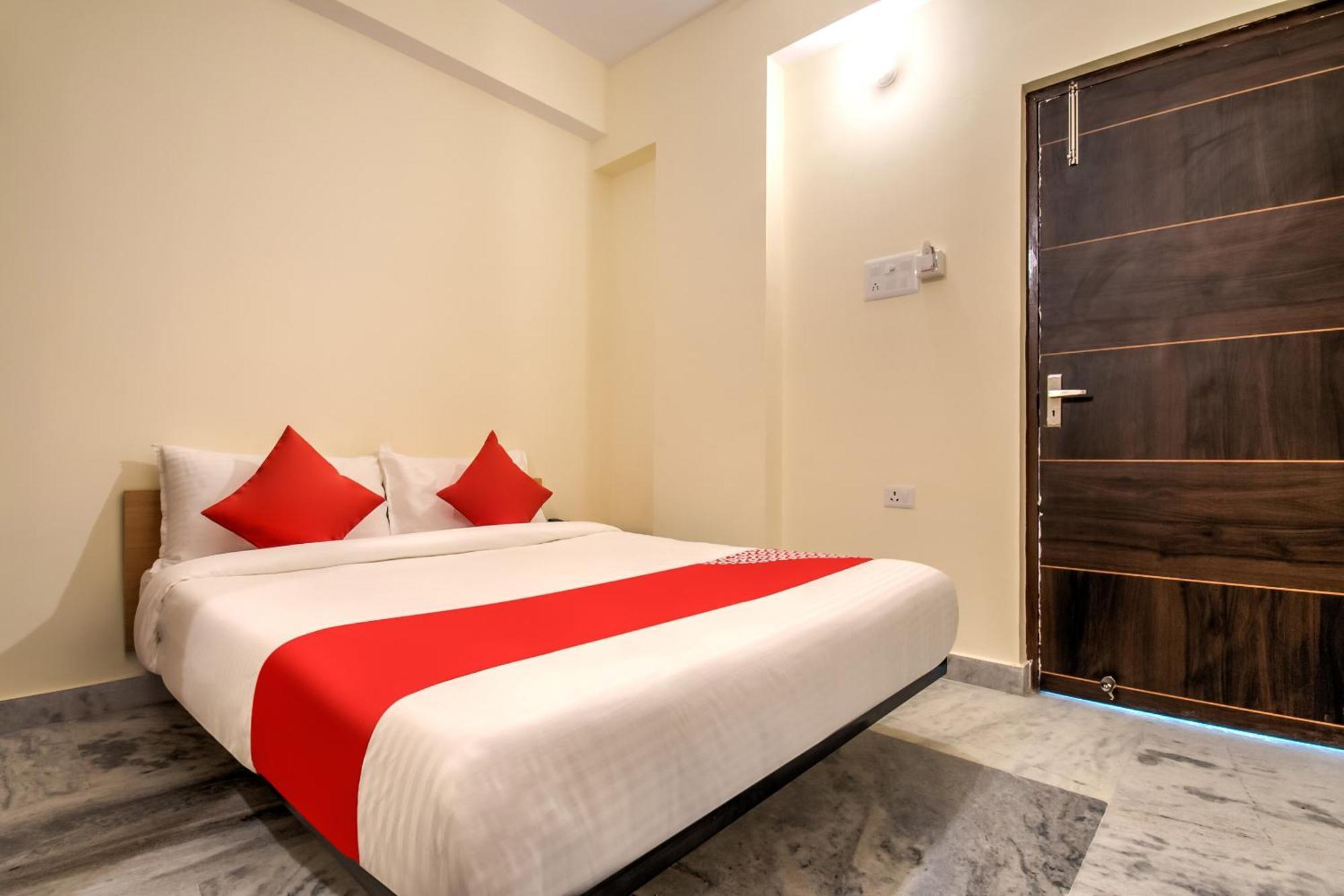 Hotel O Bihan Hospito India ปัฏนา ภายนอก รูปภาพ