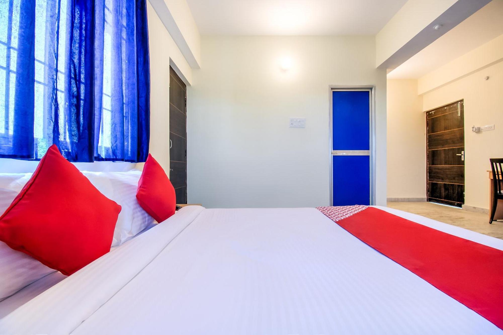 Hotel O Bihan Hospito India ปัฏนา ภายนอก รูปภาพ