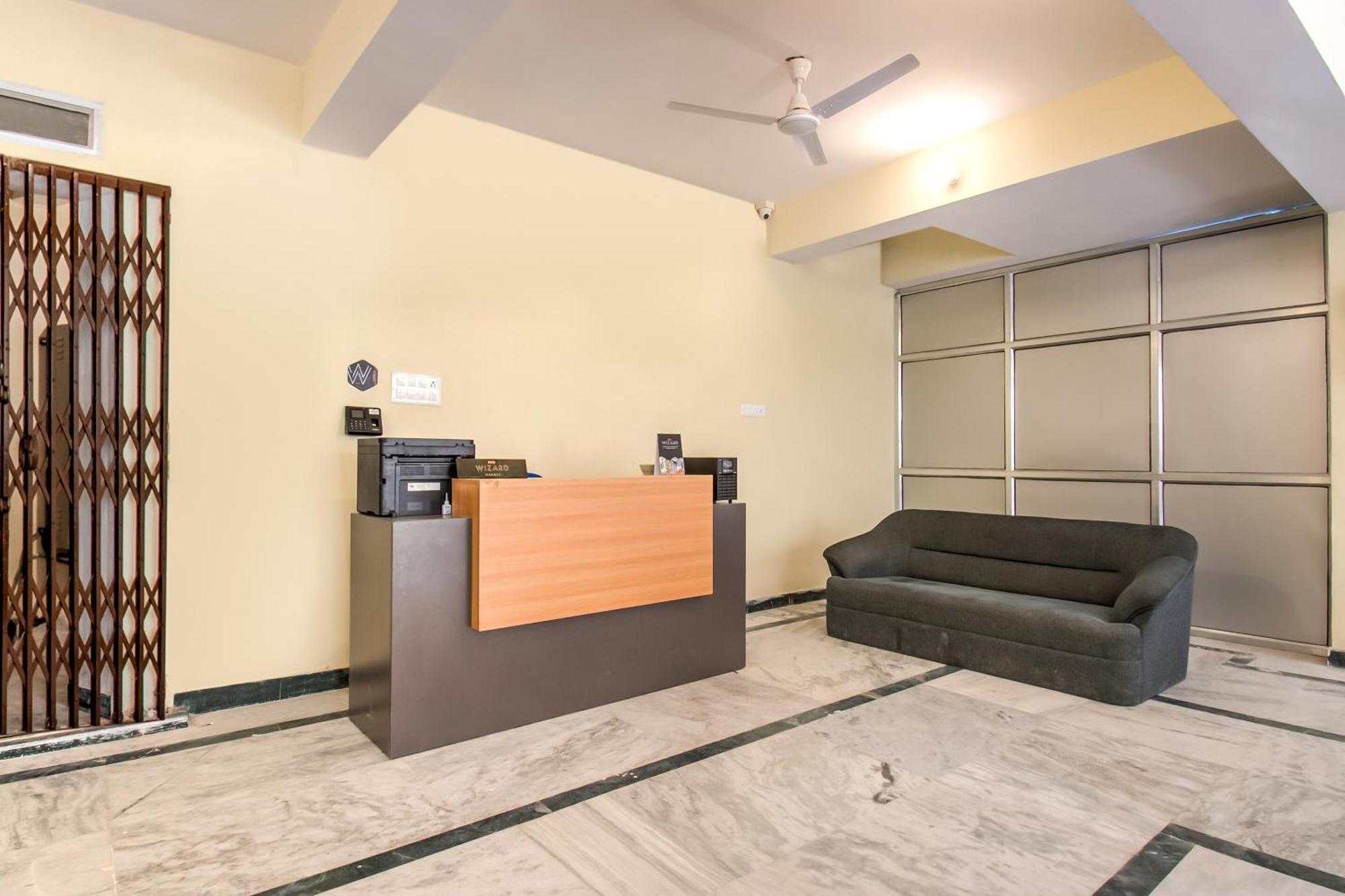 Hotel O Bihan Hospito India ปัฏนา ภายนอก รูปภาพ