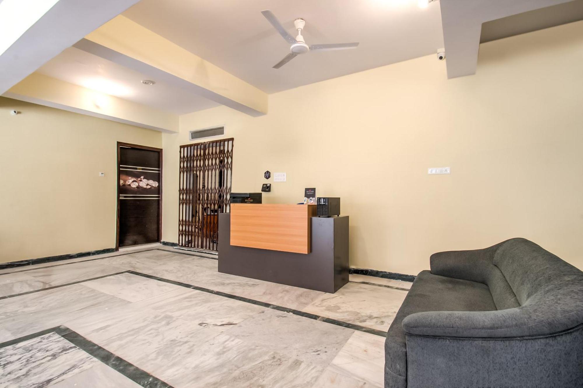 Hotel O Bihan Hospito India ปัฏนา ภายนอก รูปภาพ