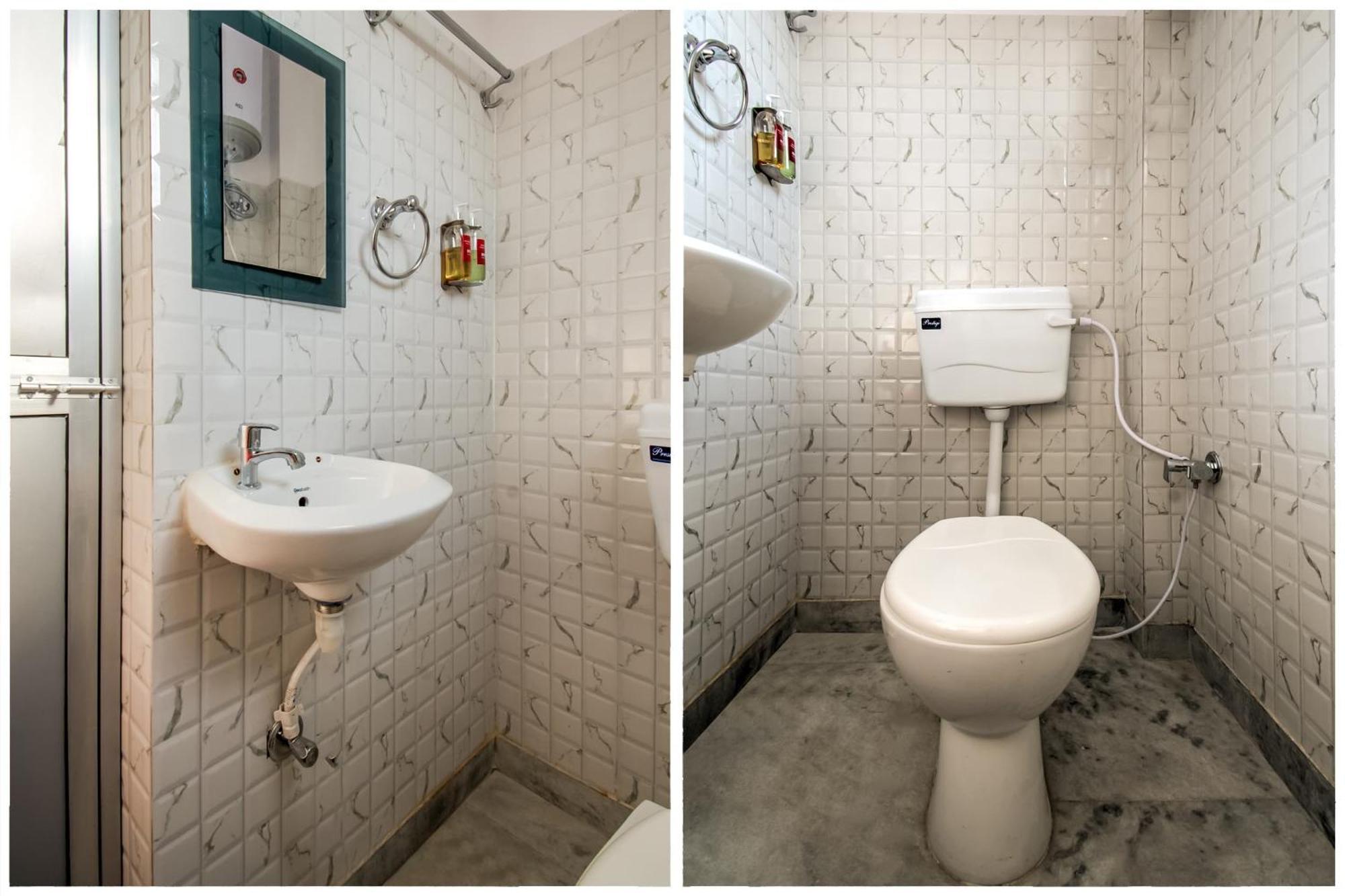 Hotel O Bihan Hospito India ปัฏนา ภายนอก รูปภาพ