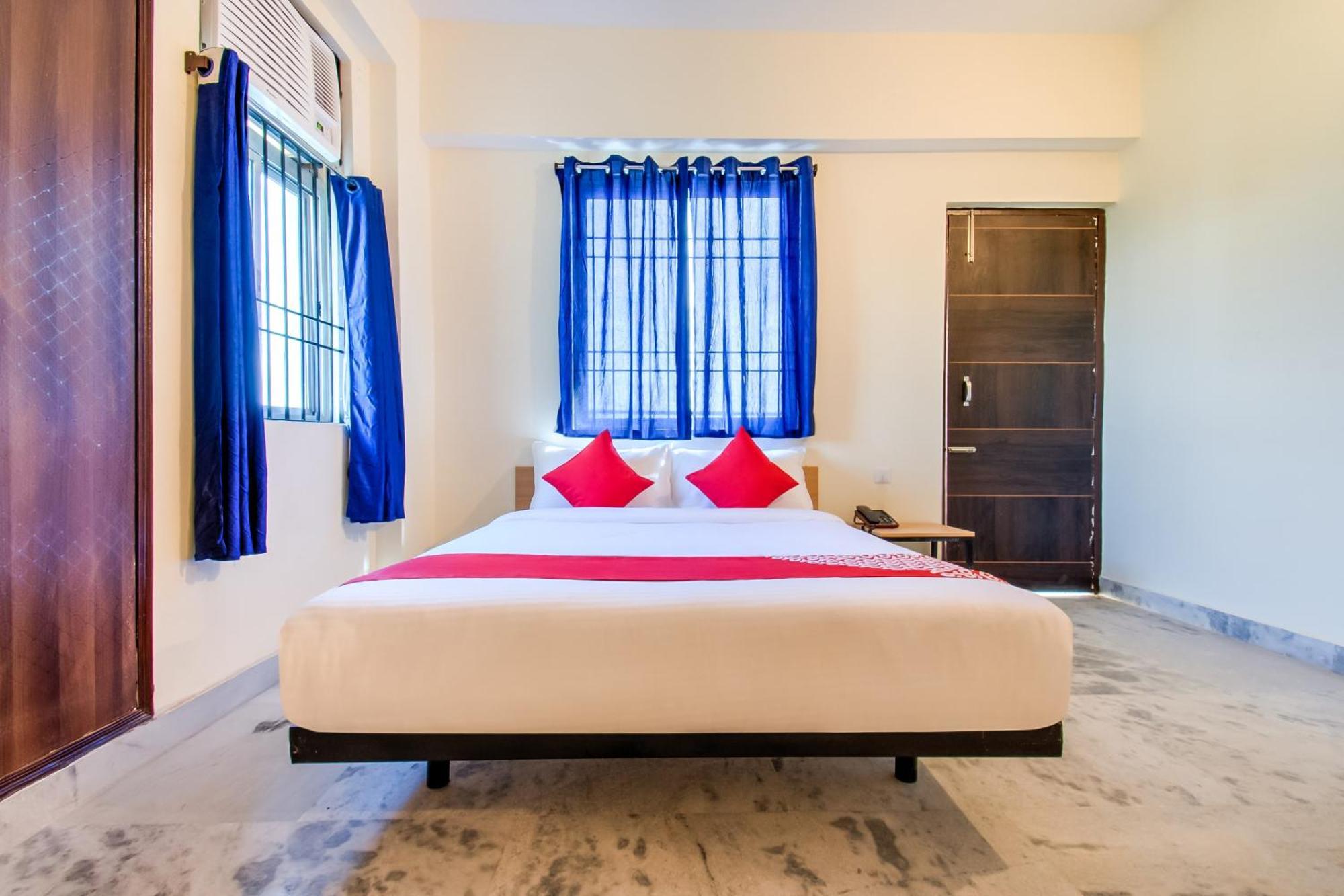 Hotel O Bihan Hospito India ปัฏนา ภายนอก รูปภาพ